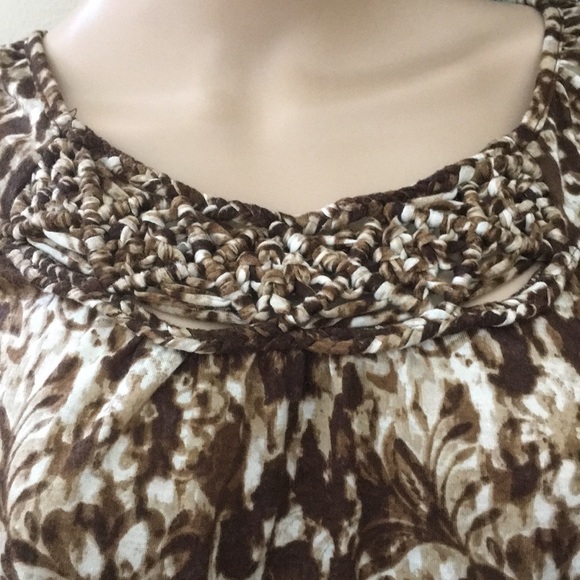 Cute top Sz XL 16/18 - Picture 5 of 6